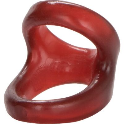 Red Tugger Ring