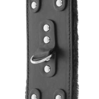 Shadowline Handcuffs