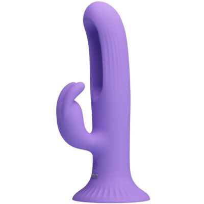Rabbit Vibrator Pretty Love Killmoulis 12 Modes