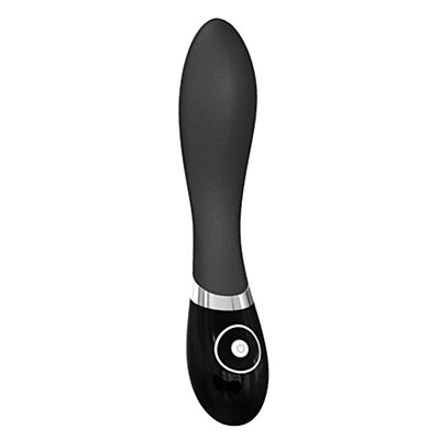 G-Spot Vibrator Odeco AINE Curved Stimulator