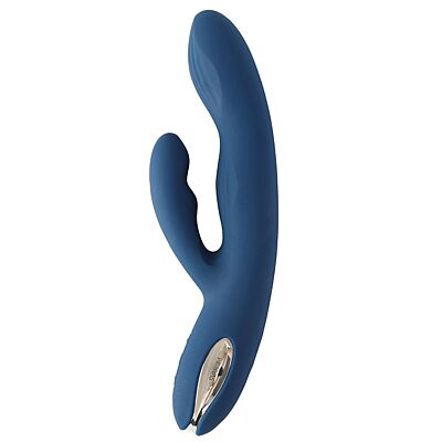 SVAKOM Aylin Dual Stimulation Vibrator