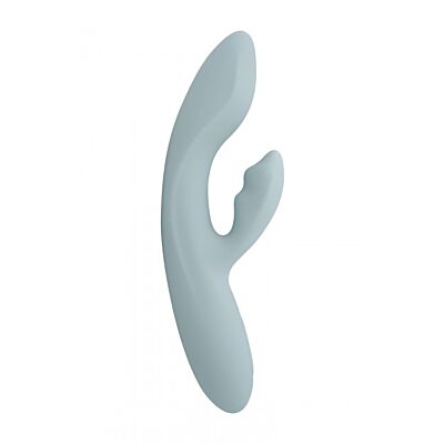 SVAKOM CHIKA dual-stimulation G-spot vibrator