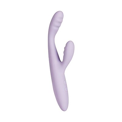 SVAKOM Cici 2+ App-Controlled Rabbit Vibrator