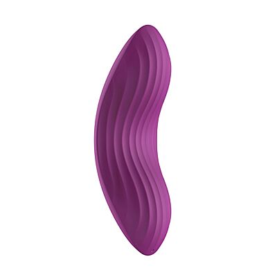 Panty Vibe SVAKOM EDENY Wearable Clitoral Vibrator