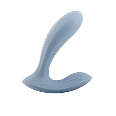 SVAKOM Erica App-Controlled L-Shape Vibrator
