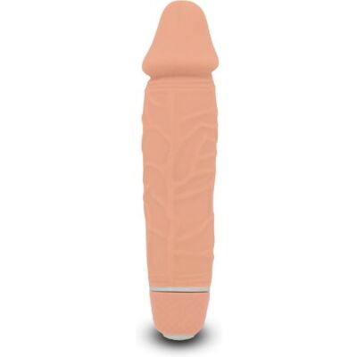 Get real mini classic original vibrator nude