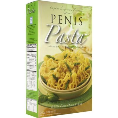 Virile Pasta