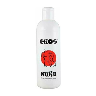Eros Nuru Oil 500ml
