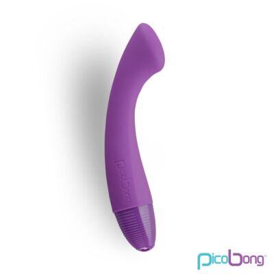Picobong moka vibrador punto g lila
