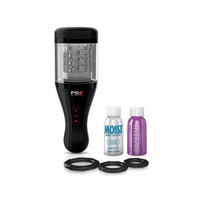 Rotating Masturbator