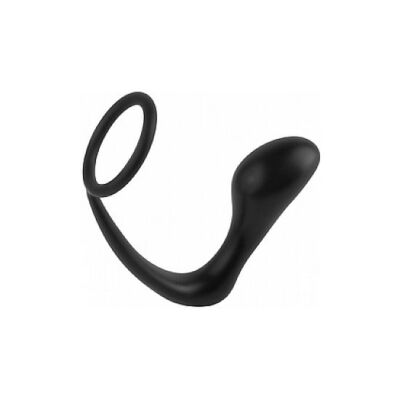 Penis Pleasure Anal Ring