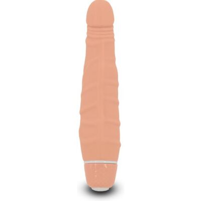 Get real mini classic slim vibrator nude