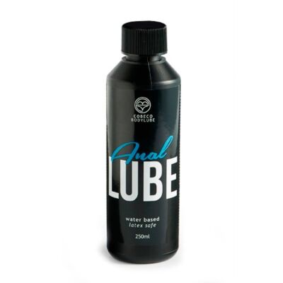 Anal LubriSafe 250ml
