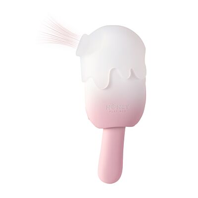 Honey Play Box BITE ME PINK Clitoral Stimulator