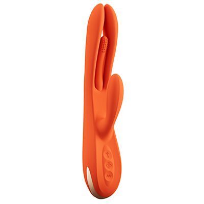 Honey Play Box Terri dual-action rabbit vibrator