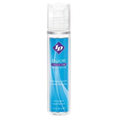 Waterbased Lubricant 30ml