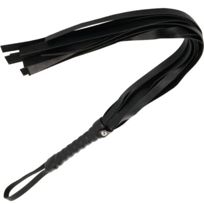 Eclipse Bondage Whip
