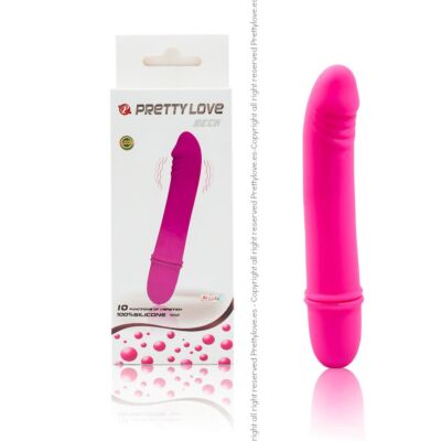 Lila Love Bliss Massager
