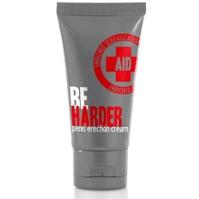 Aid be harder penis erection cream