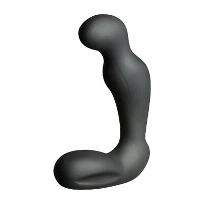 Sirius silicone noir prostate massager