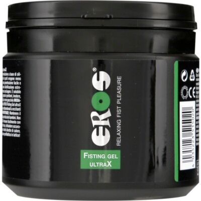 Eros Fisting Relax Gel 500ml