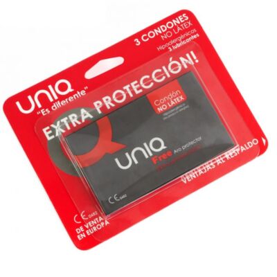 Uniq Free Protector