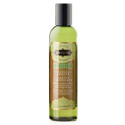Kamasutra Tropical Oil