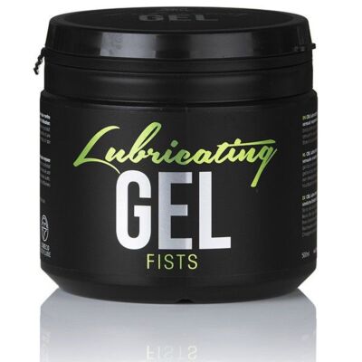 Hydrating Fisting Gel 500ml