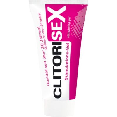 Clit Sensation Gel 40ml