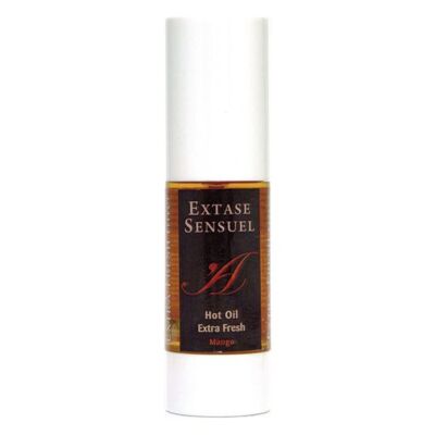Stimulating Mango Ecstatic Oil