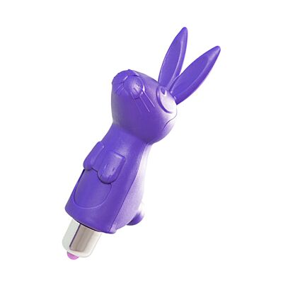 Rocks Off Ramsey Rabbit Vibrator with RO-80 Bullet