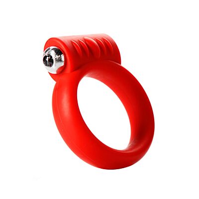 Tantus Vibrating Cock Ring Anilla Vib