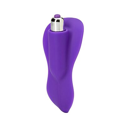 Tantus Panty Play wearable panty vibrator