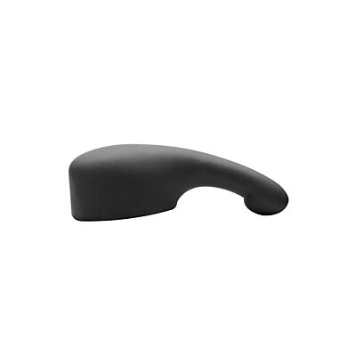 Tantus Spoon Rumble Head accessory for massager
