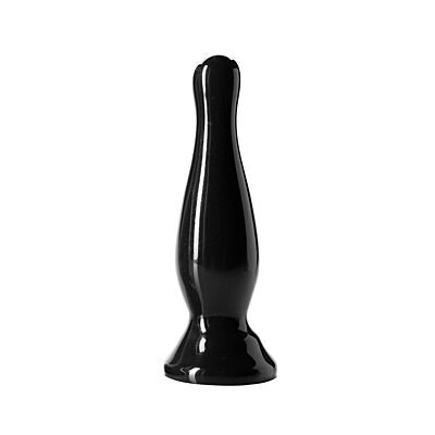 Tantus Plug TantusFlirt Frambuesa Grande
