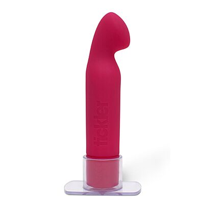G-spot Vibrator Tickler Starlet Targeted Tip