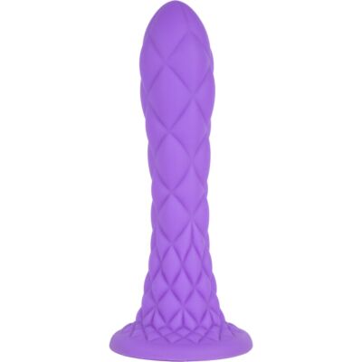 Dildo SILEXD Dreamy Fantasy Thermo-reactive