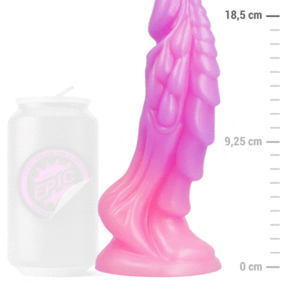 Dildo EPIC Galatea Lunar Shine | Sensational Pleasure