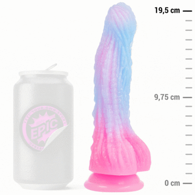Dildo EPIC Selara Amanecer - Unique Sensation