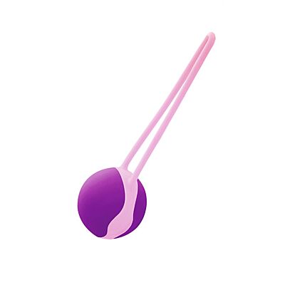 Liebe Bolas Uno Single Kegel Ball Pelvic Trainer