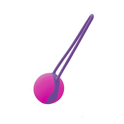 Liebe Uno Single Kegel Ball for Pelvic Toning