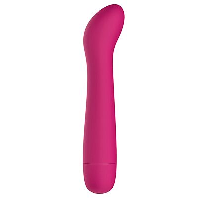 Liebe Delightful Contoured G-Spot Vibrator