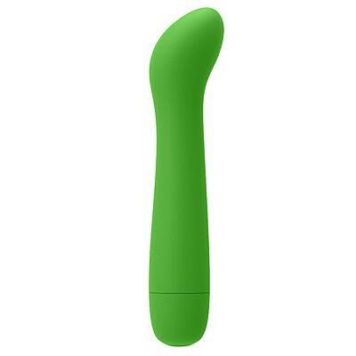 Liebe Delightful Contoured G-Spot Vibrator