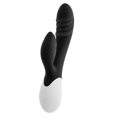Rabbit Vibrator S Pleasures Dual Phoenix
