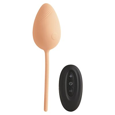 S Pleasures Velvet Odette Egg Vibrator