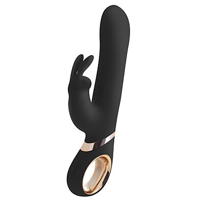 S Pleasures Naughty Rabbit Rechargeable Rabbit Vibrator