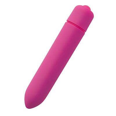 Zahara Velvet Bullet 7-Speed Bullet Vibrator