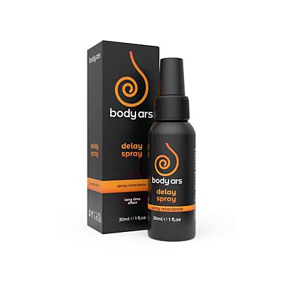 Body Ars Delay Spray for Penis 30 ml