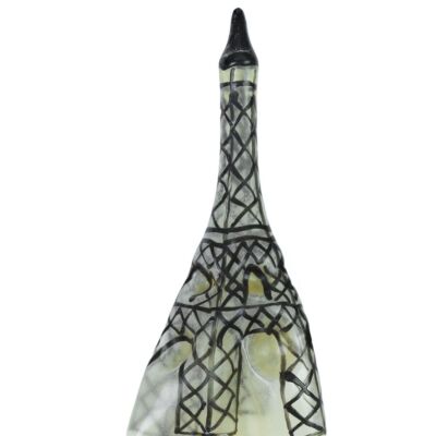 Condoms Condomerie Eiffel Tower XL Hand-Painted