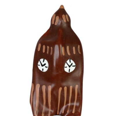 Condoms Condomerie Big Ben XL Hand-Painted Style